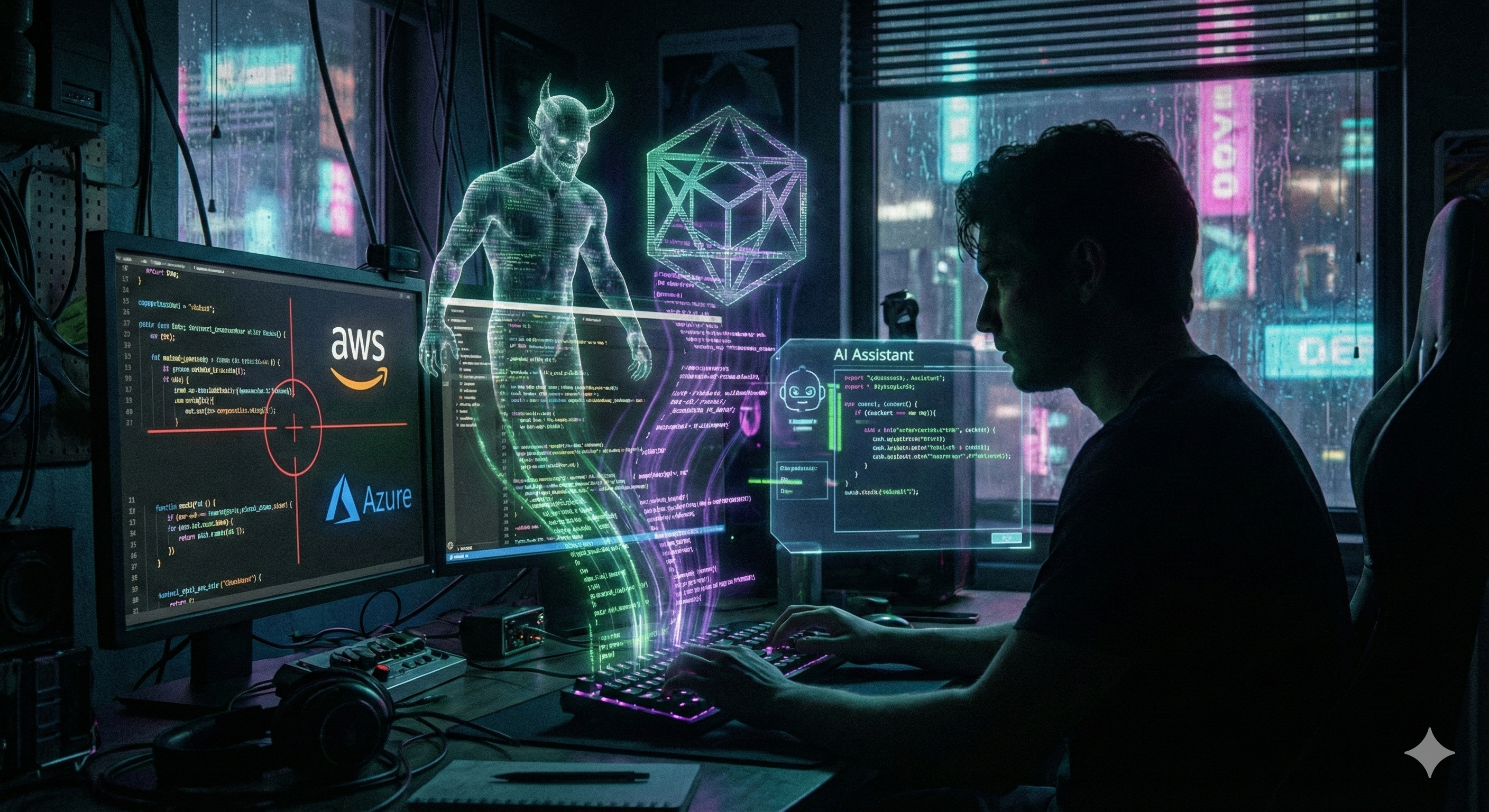 Фреймворк VoidLink: как один разработчик с помощью ИИ создал кибероружие уровня спецслужб за неделю