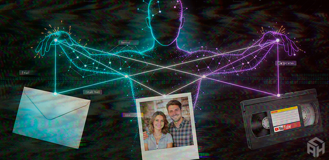 Google Gemini учится копаться в ваших письмах и фото: Personal Intelligence как персональный ассистент или тотальная слежка?