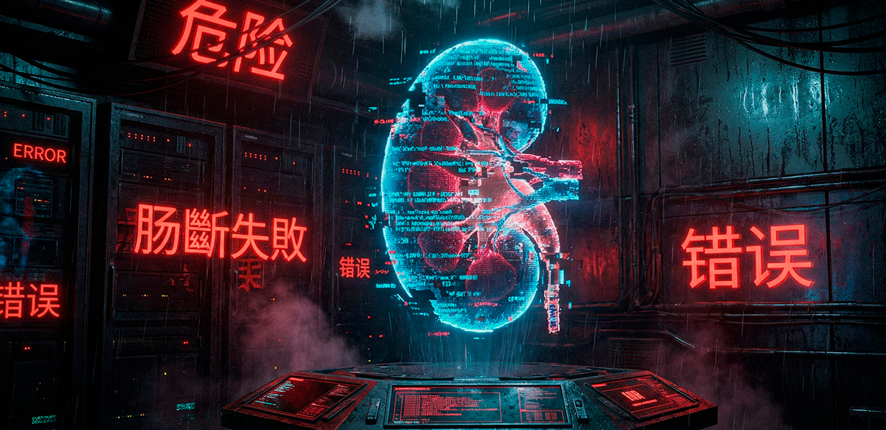 Утечка данных в Китае: хакер продает базу пациентов госпиталя Медицинского университета Гуандуна