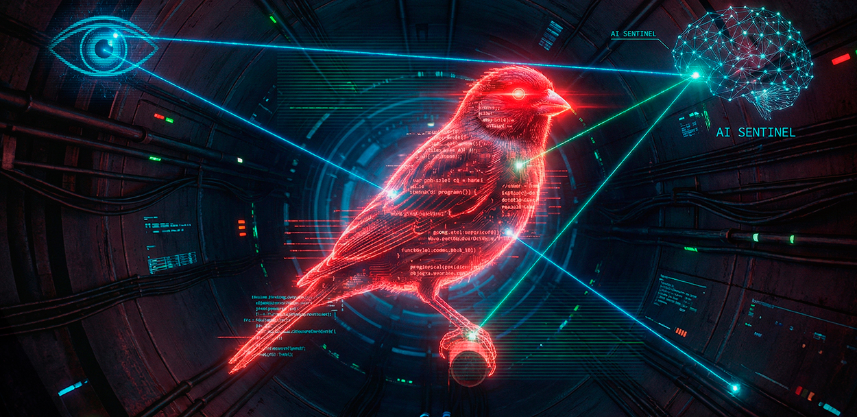 Husn Canaries: как отследить утечку корпоративного кода в ChatGPT и Copilot