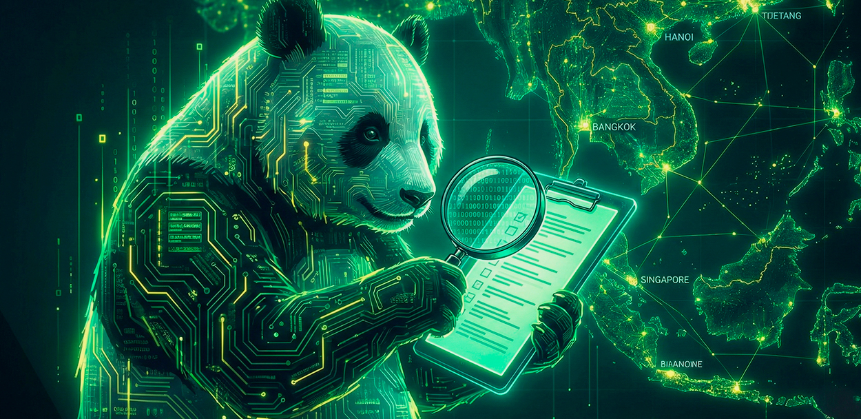 HoneyMyte (Mustang Panda) обновила арсенал: бэкдор CoolClient теперь следит за буфером обмена