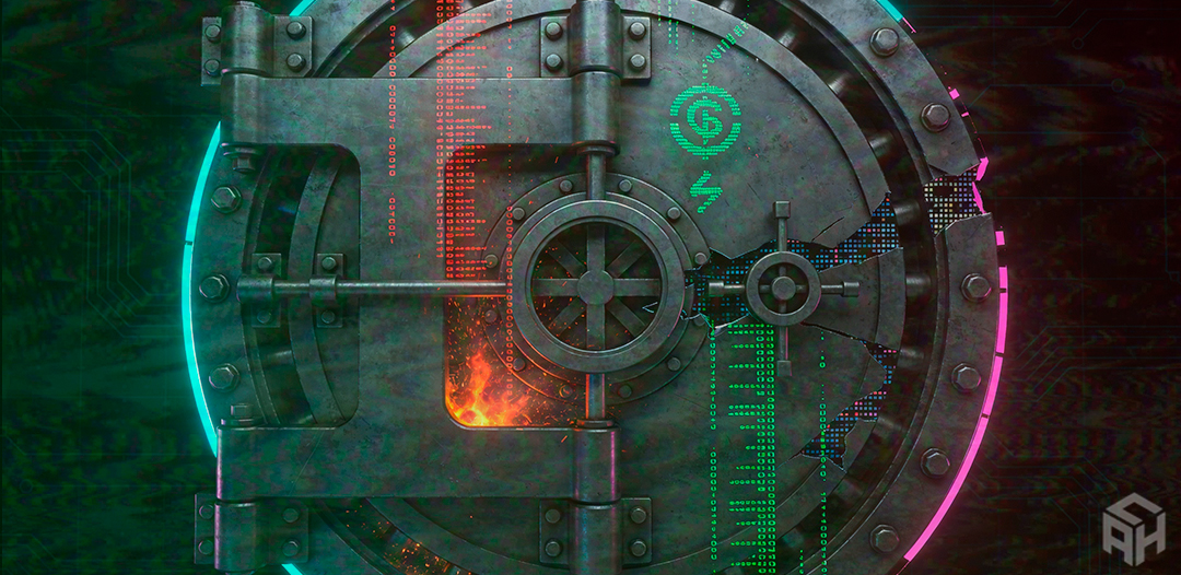 Хакеры Qilin взломали компанию по установке сейфов и американского производителя электроники