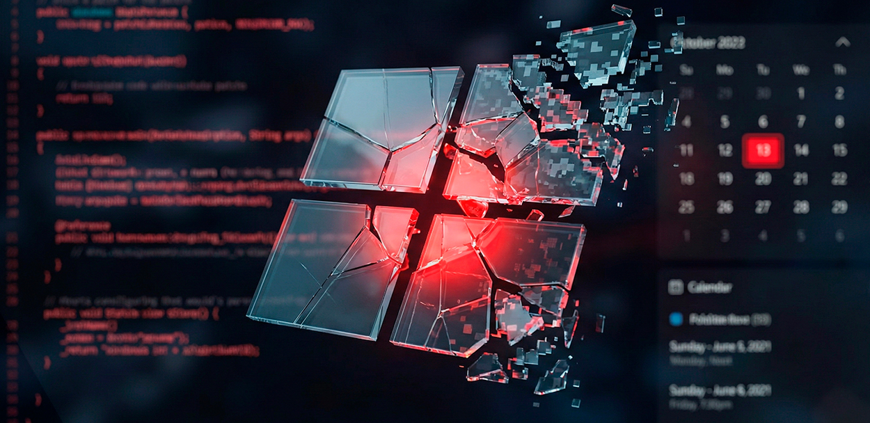 Patch Tuesday январь 2026: Microsoft закрыла 114 уязвимостей, включая 3 критические ошибки нулевого дня