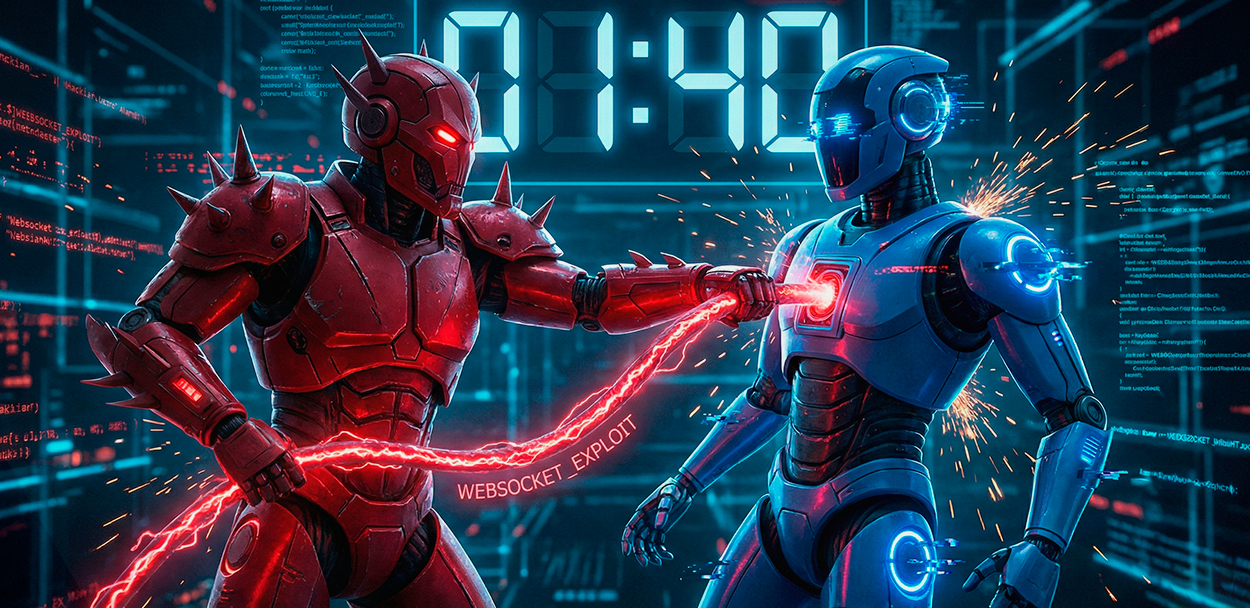 AI взломал AI: уязвимость в Clawdbot найдена за 1,5 часа (RCE через один клик)