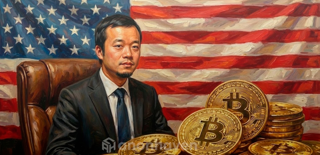 Миллиардер, меценат и «король киберрабства»: как Chen Zhi прошёл путь от героя Камбоджи до экстрадиции в Китай