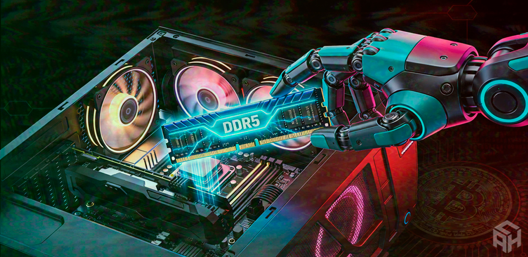 AI-бум добрался до вашего кошелька: почему в 2026 году ваш ПК подорожает на 30-40%