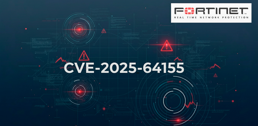 CVE-2025-64155 в FortiSIEM: Критическая RCE-уязвимость и активная эксплуатация в сети