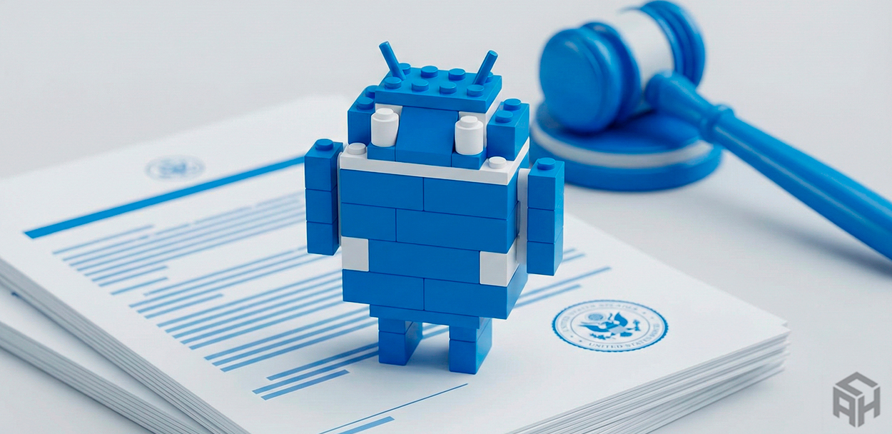 Google заплатит $8,25 млн за слежку за детьми: компания урегулировала иск по AdMob