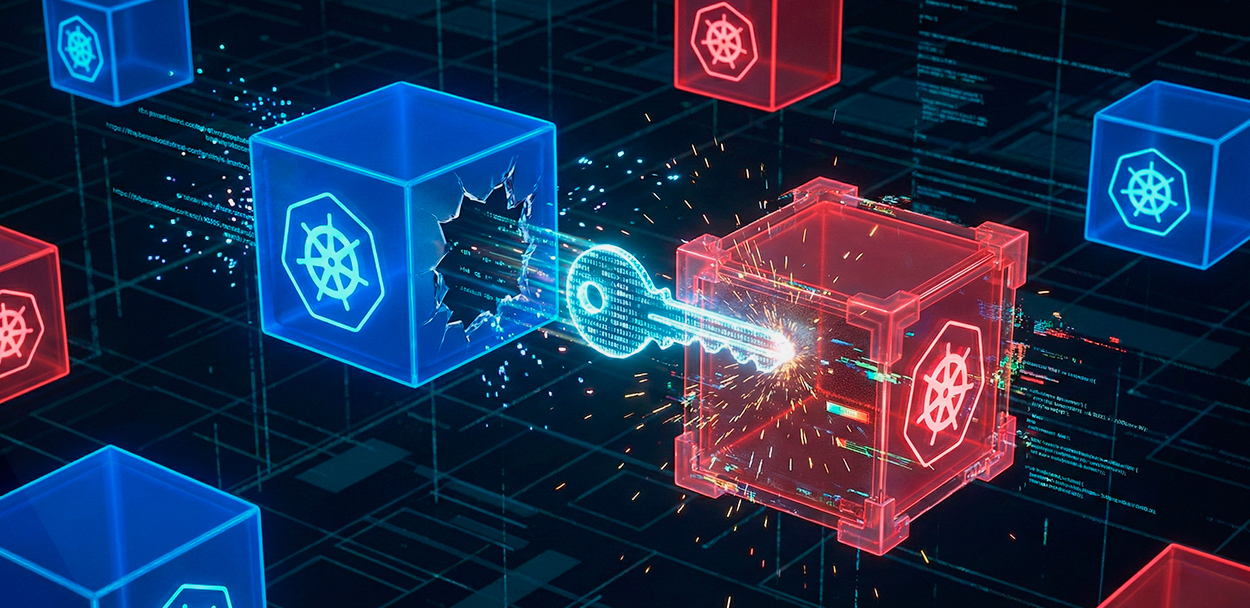 Критическая уязвимость в платформе vCluster CVE-2026-22806: обход изоляции проектов