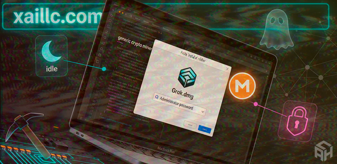 SimpleStealth: The First Confirmed macOS Malware Written Entirely by AI