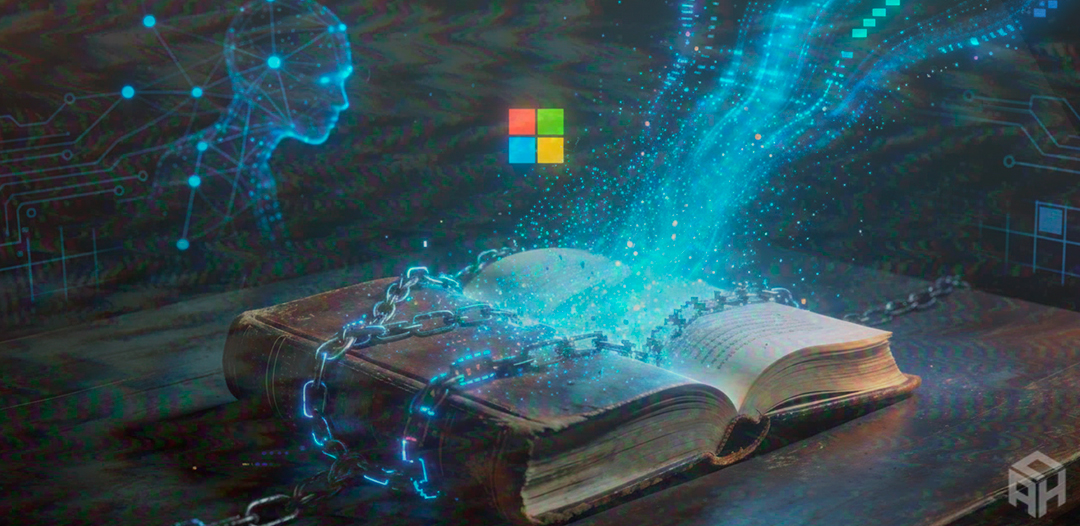 Microsoft закрывает корпоративные библиотеки и переводит обучение на ИИ: Экономия или цензура?