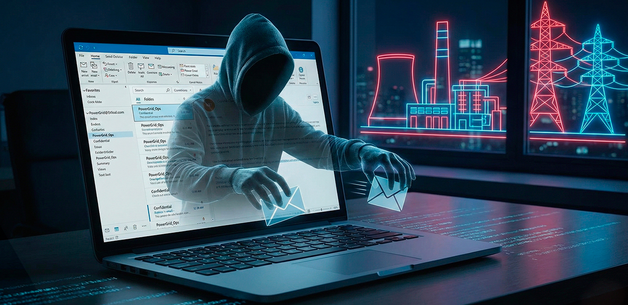 Атака на энергетику через SharePoint: Microsoft раскрыла детали AiTM-кампании