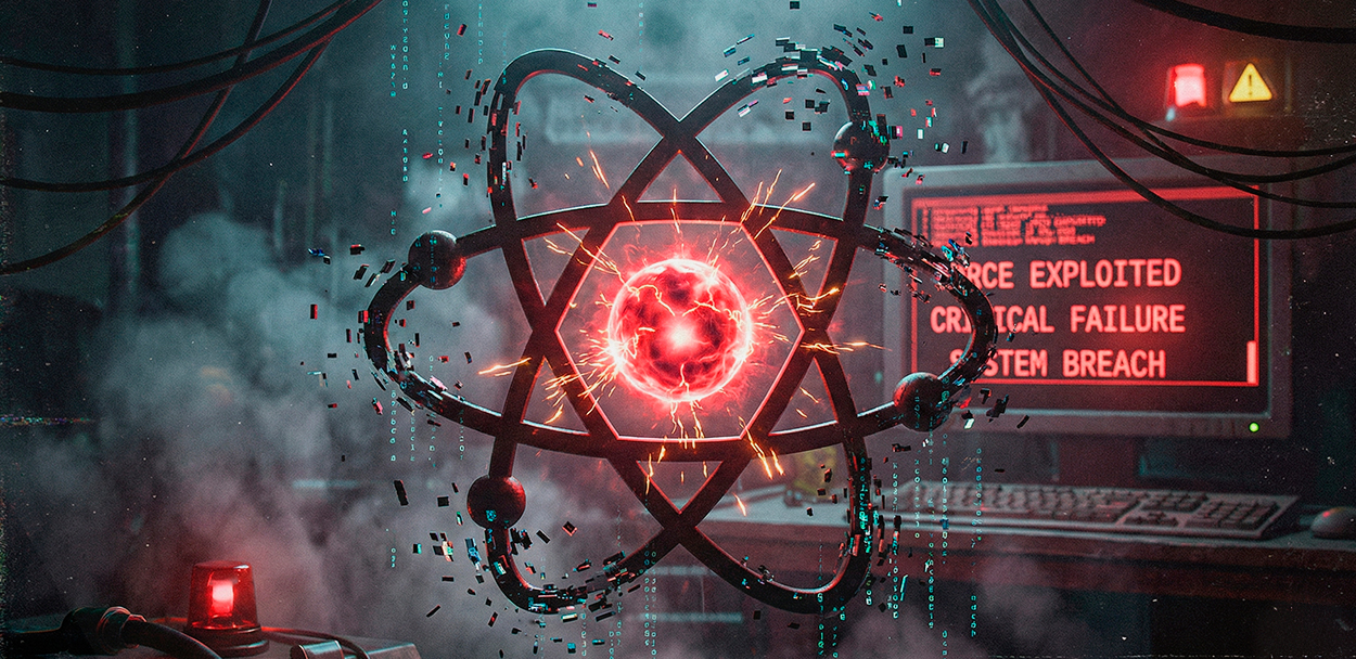 React2Shell (CVE-2025-55182): как уязвимость в React ломает российский e-com