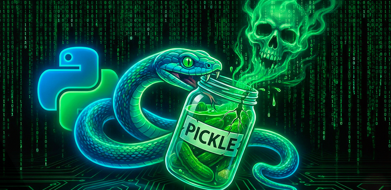 RCE в библиотеке ply: критическая уязвимость (CVE-2025-56005) угрожает Python-проектам