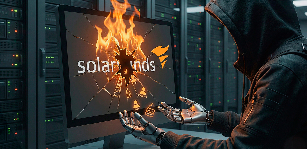 SolarWinds Web Help Desk: критический обход аутентификации CVE-2025-40552 (CVSS 9.8)
