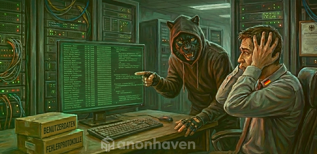 WhiteLeaks: как утекли 100 ГБ и вскрылись GPS координаты пользователей