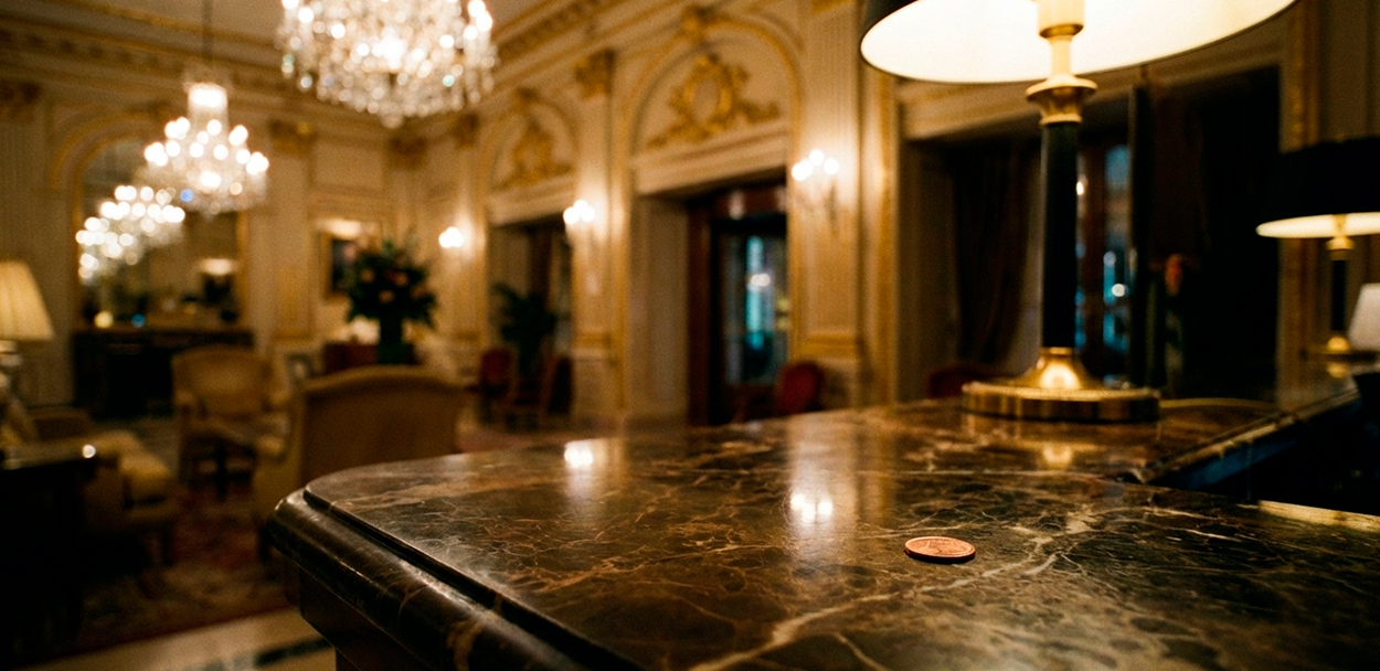 Один евроцент за ночь в люксе: испанская полиция задержала хакера, подменившего платежи на сайте бронирования