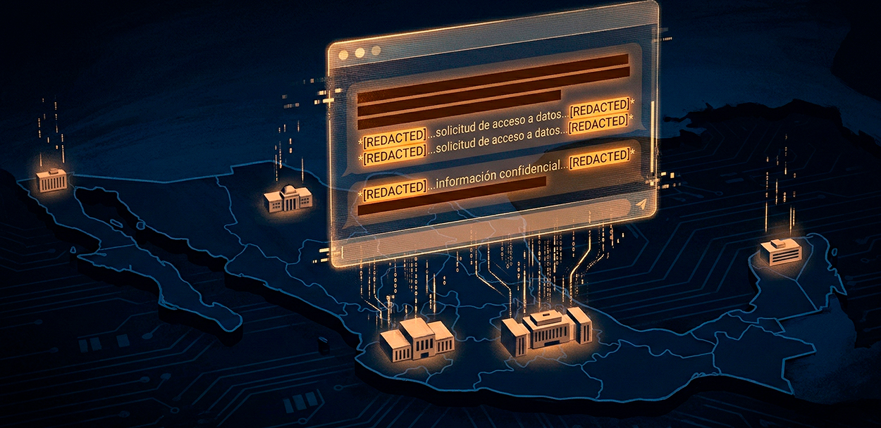 Хакер взломал госструктуры Мексики с помощью чат-бота Claude и украл 150 ГБ данных