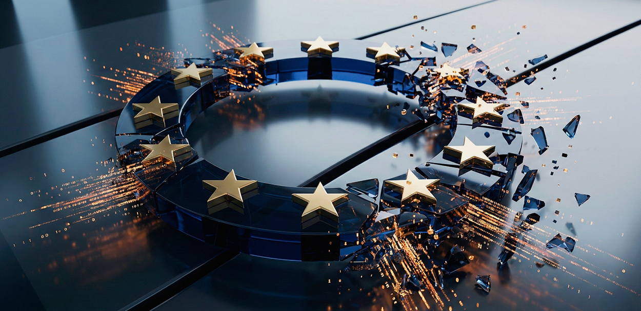 Европейскую комиссию взломали через платформу MDM