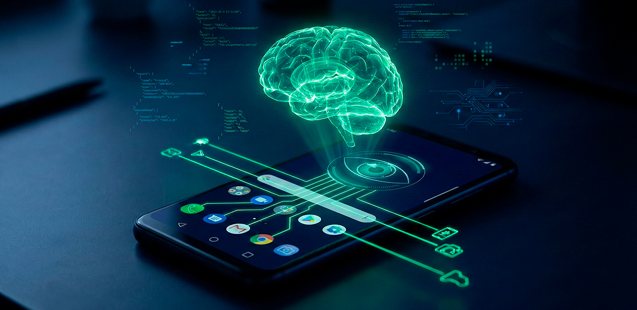 PromptSpy, первый Android-троян, который использует Gemini прямо во время атаки