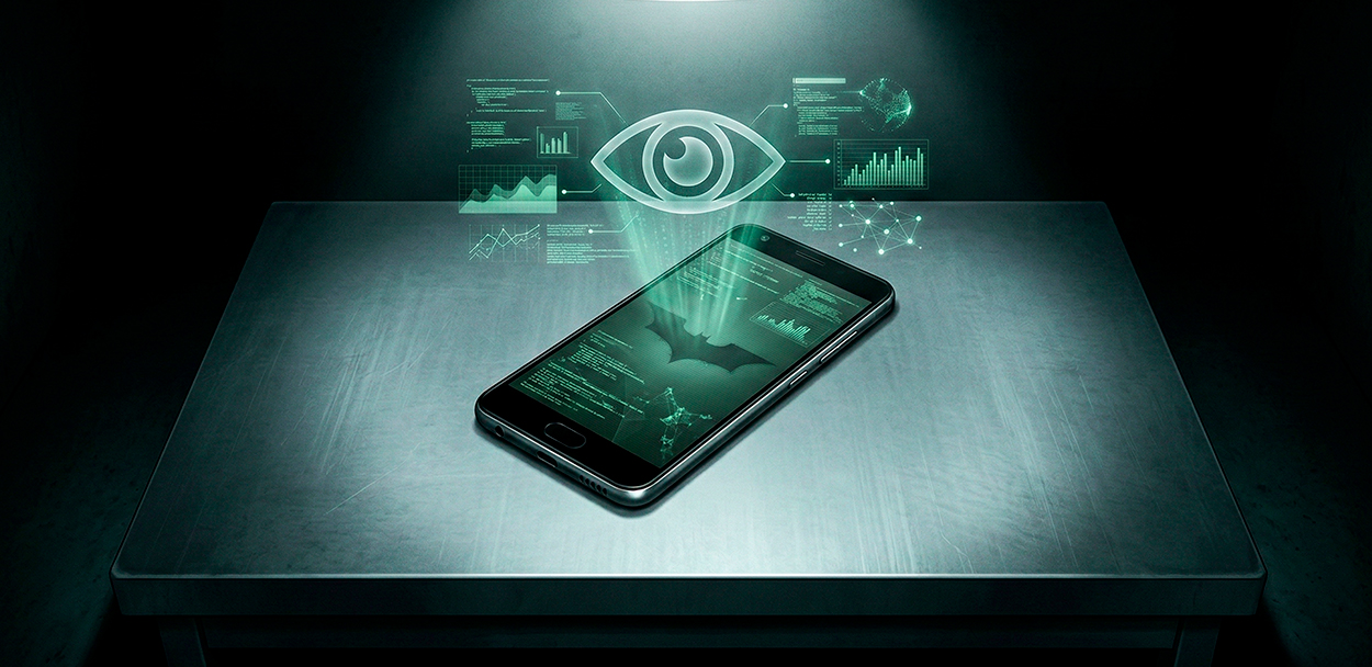 Эксперты разобрали Android-шпион ResidentBat, которым белорусский КГБ следит за журналистами