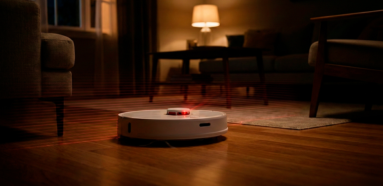 Ваш робот-пылесос может за вами шпионить: как хакеры превращают умную технику в устройство слежки