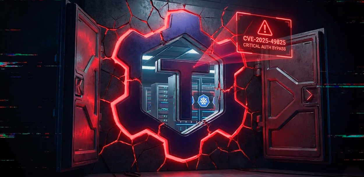 CVE-2025-49825: Полный обход аутентификации в Teleport. Технический разбор