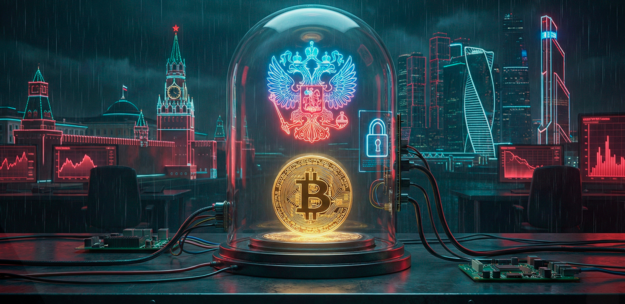 Криптозакон 2027: лимиты на покупку, лицензии для бирж и запрет Monero