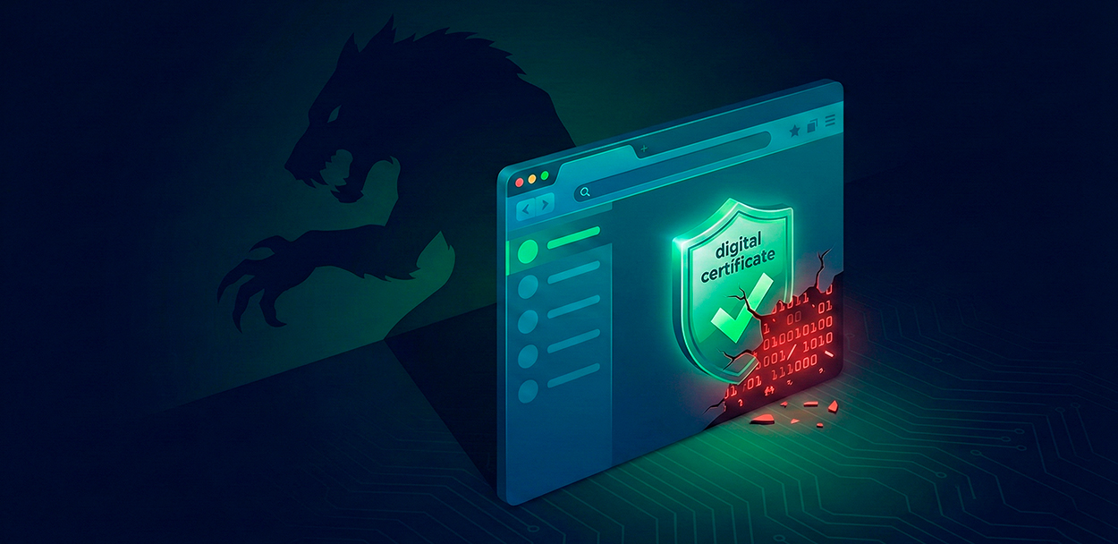 Вирус с лицензией: мошенники создали фиктивную IT-компанию, чтобы продавать трояны за $300 в месяц