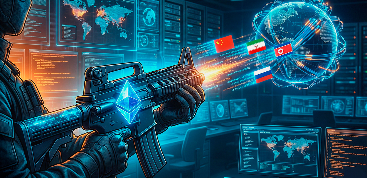 Google: государственные хакеры используют Gemini на всех этапах атак и пытаются клонировать модель