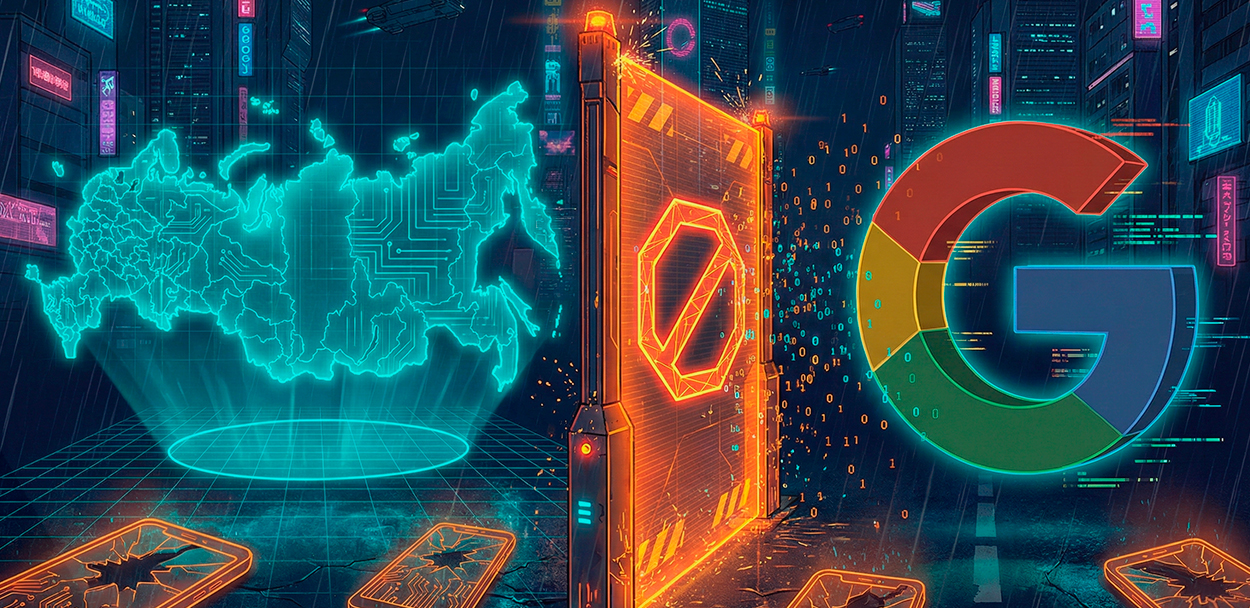 В Госдуме допустили блокировку Google в России: что за этим стоит и почему всё не так просто