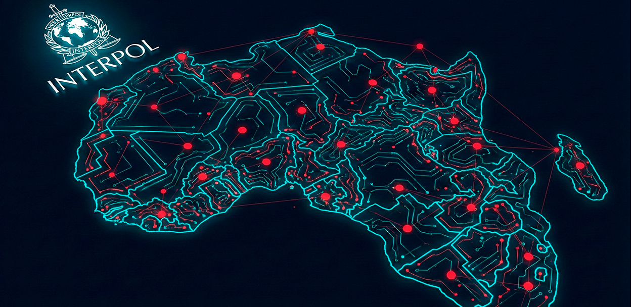 Как работают схемы, которые принесли мошенникам $45 млн: Интерпол раскрыл детали крупнейшей операции