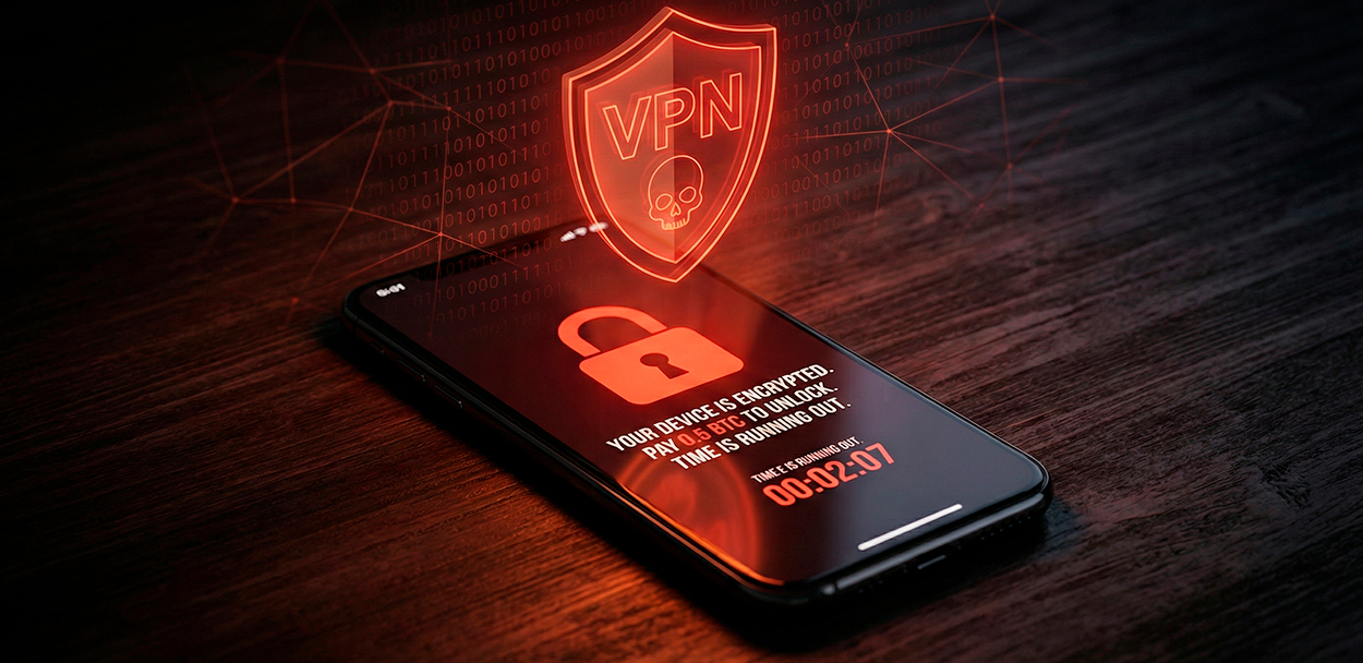 Мошенники превращают iPhone россиян в «кирпич» через бесплатные VPN на фоне замедления Telegram