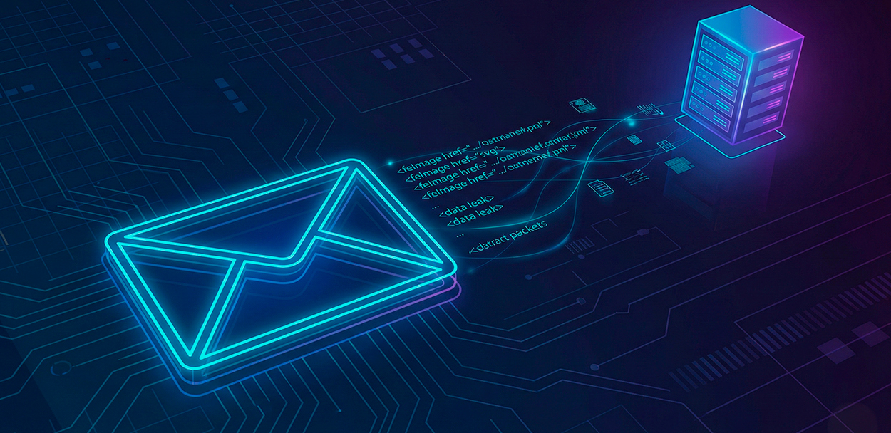 Невидимый трекинг через SVG: как Roundcube «сливает» данные пользователей вопреки блокировке картинок