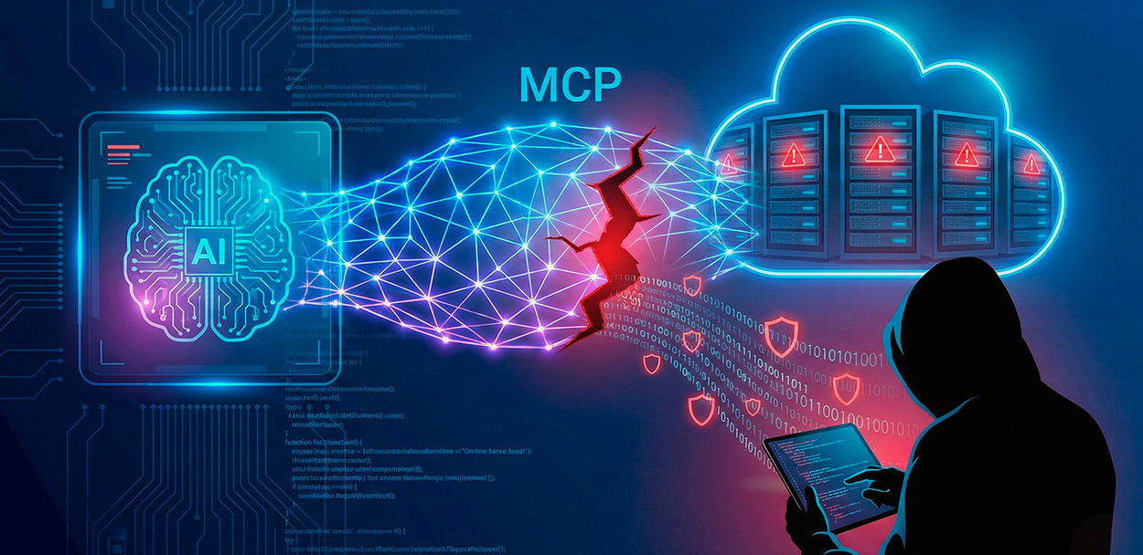 Стандарт с открытыми дверями: Почему архитектура Anthropic MCP ставит под удар облачные среды