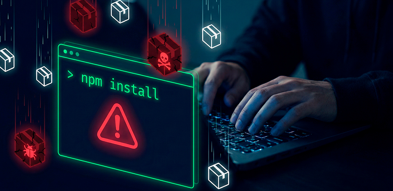 Вредоносные пакеты NuGet и npm атаковали разработчиков: украдены данные ASP.NET, установлены бэкдоры