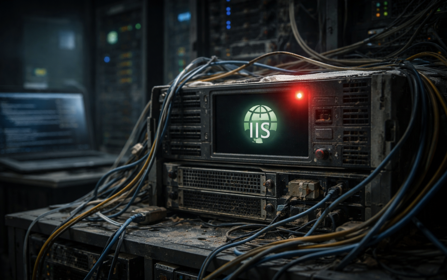 Более 511 тысяч устаревших серверов Microsoft IIS всё ещё доступны из интернета. Почему это проблема