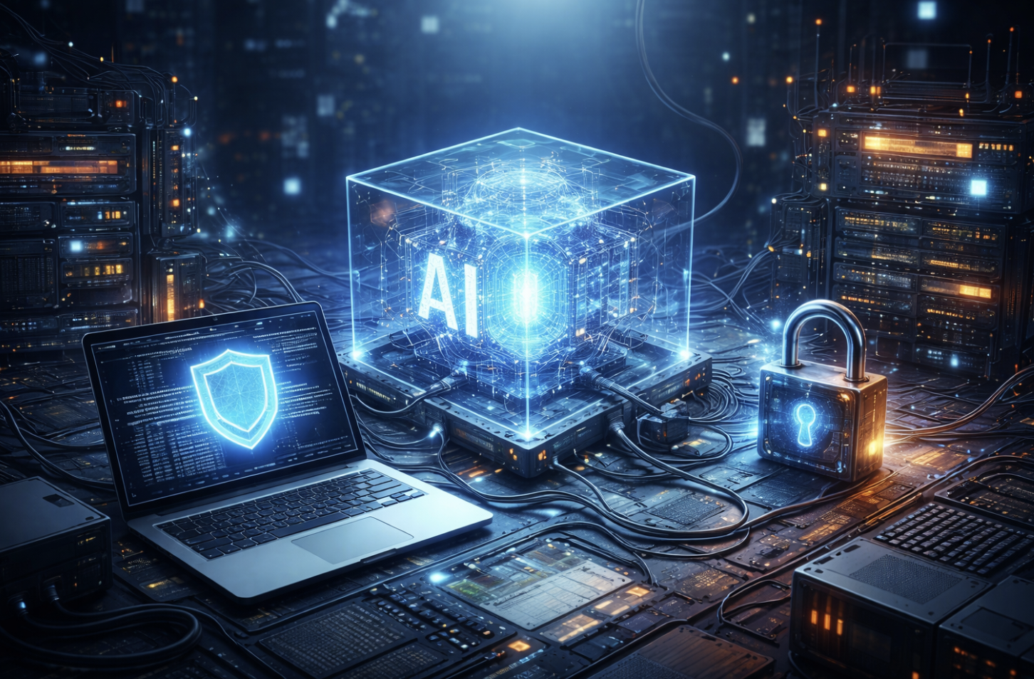 Microsoft рассказала, как защищает генеративные ИИ-модели в Azure AI Foundry