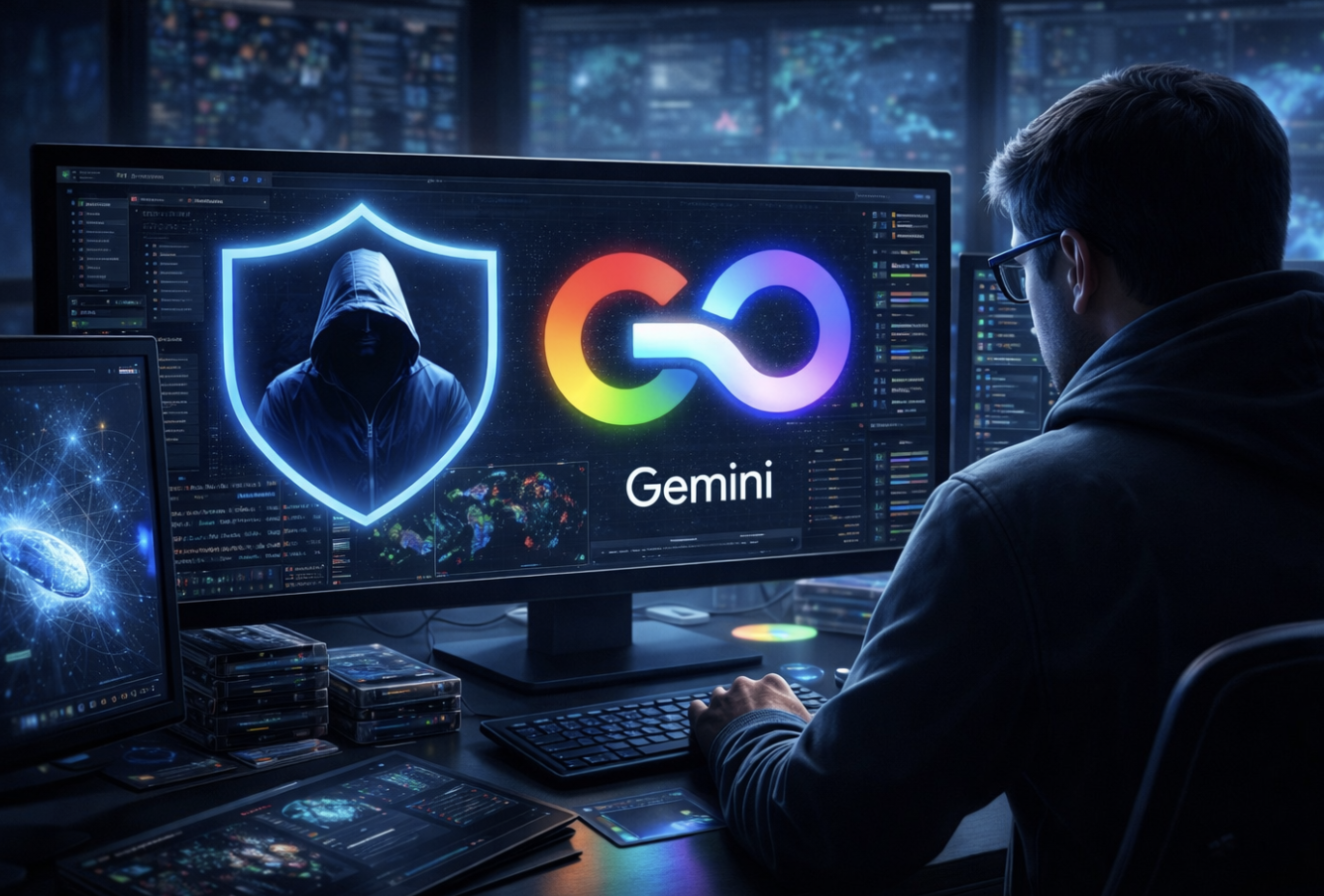 Google встроила Gemini в работу с дарквебом: в Threat Intelligence появился поиск угроз обычным языком