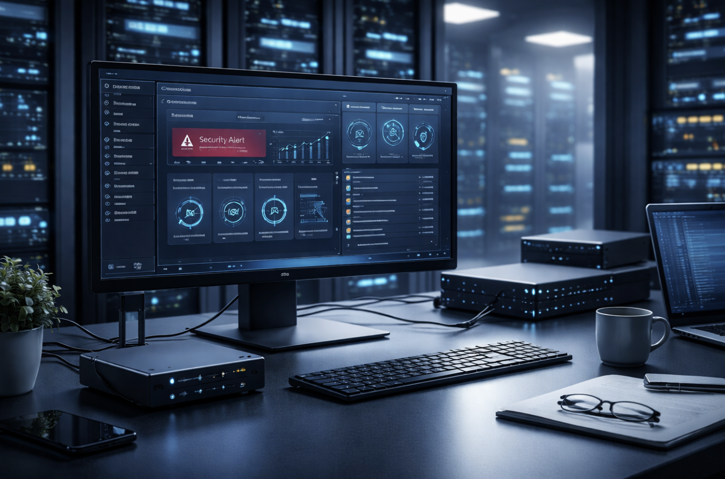 Dell закрыла четыре уязвимости в Wyse Management Suite