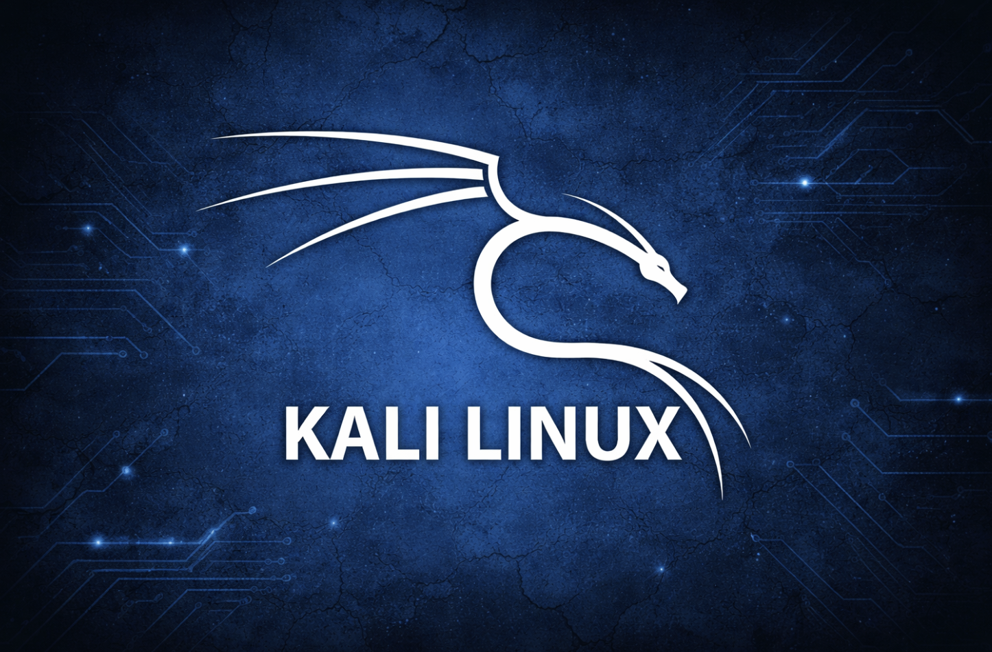 Kali Linux 2026.1 вышла официально: новая тема, режим BackTrack, восемь новых инструментов и обновления NetHunter