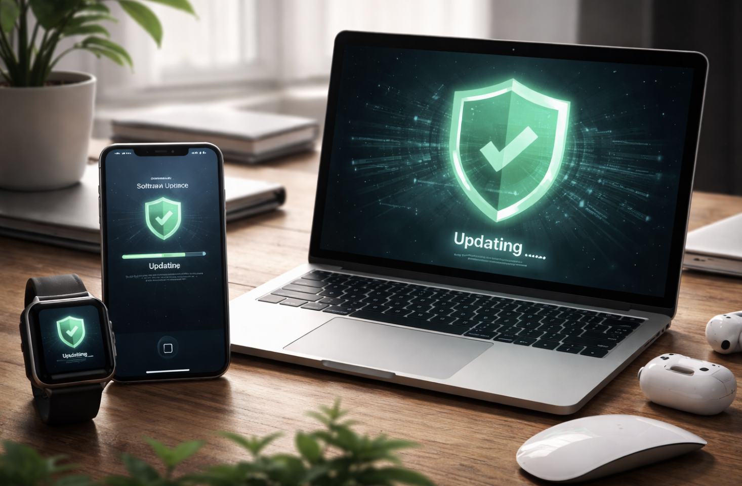 Apple выпустила iOS 26.4, macOS 26.4 и Safari 26.4 с большим пакетом исправлений безопасности