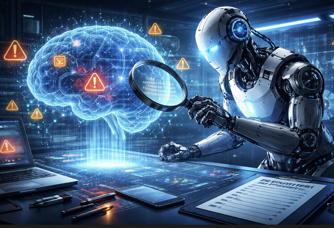 OpenAI запустила Safety Bug Bounty: теперь можно сообщать не только о взломах, но и о рисках злоупотребления ИИ