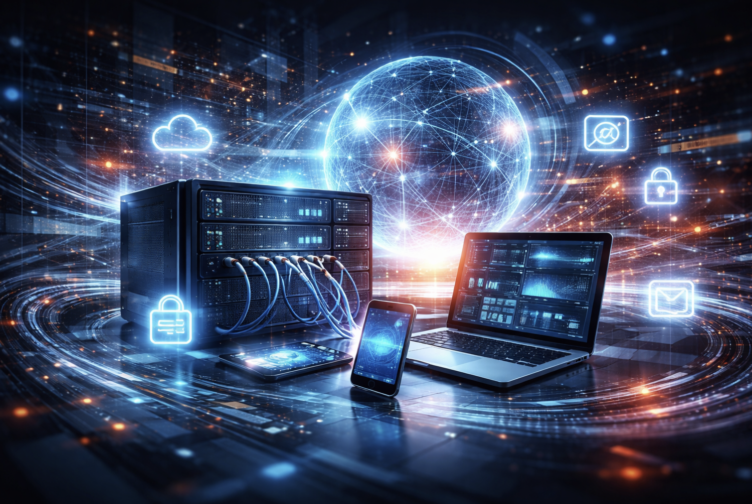 Взломали Минфин Нидерландов: часть внутренних систем отключили после обнаружения взлома