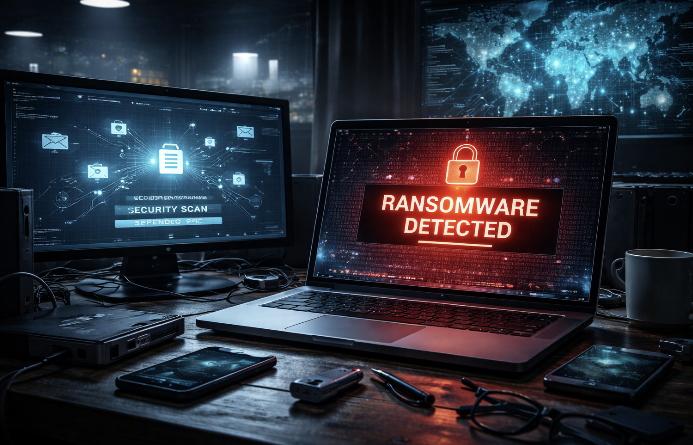 В Google Drive включили защиту от шифровальщиков и начали восстанавливать поврежденные файлы