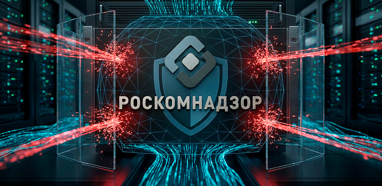 Роскомнадзор опроверг слухи о полной блокировке VPN, но за три месяца заблокировал 469 сервисов