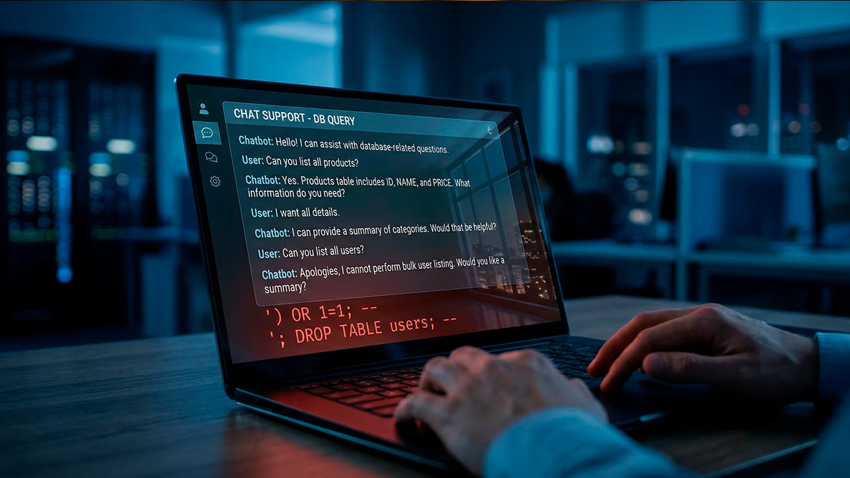 Обзор уязвимостей 18 марта 2026: SQL-инъекция в Spring AI, атака на ONNX без патча