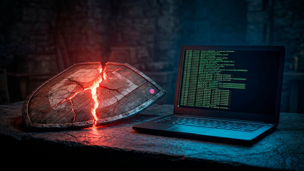 Nine AppArmor flaws let unprivileged users gain root on 12.6 million Linux systems