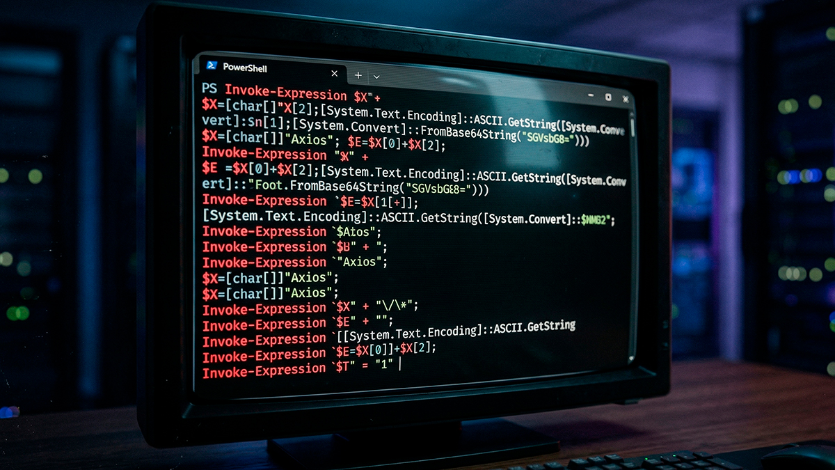 DeepLoad malware steals credentials on impact, survives cleanup through WMI persistence
