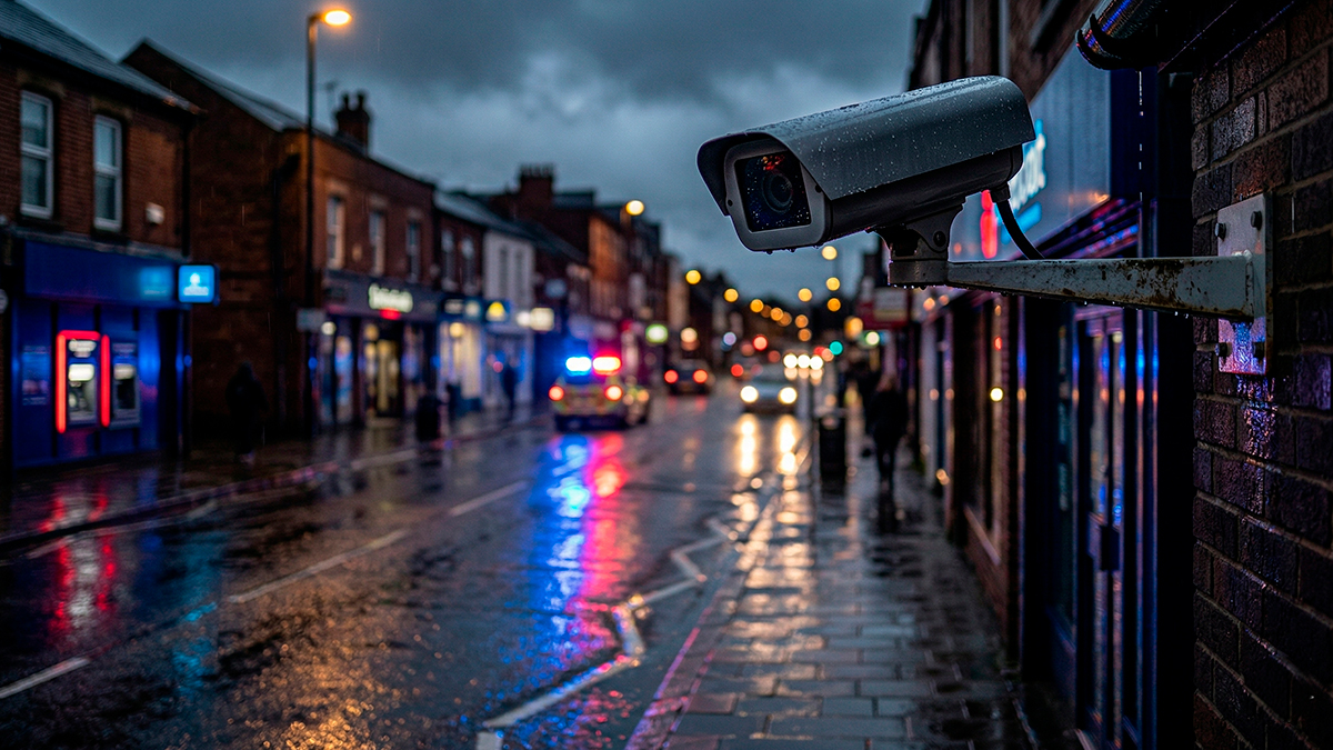 Essex Police suspends facial recognition after Cambridge study confirms racial bias